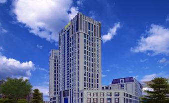 3. 리징 호텔(하얼..