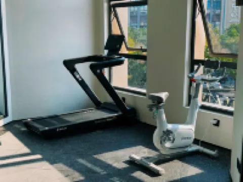 台州雲縵酒店（市府大道台州市立醫院店）