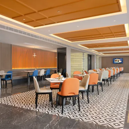 Hampton by Hilton Hefei Xinqiao International Airport