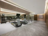Madison Hotel Heze Cao Inzone Mall Hotels in Cao County