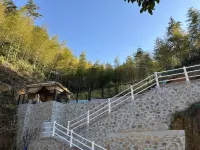 南崑山山之南民宿