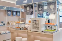 HanTing Hotel (Songming) - servizio colazione