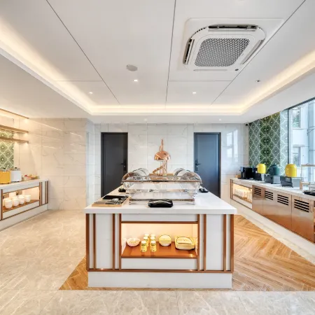 Magnotel Classic Huzhou Changxing South Station - East Yufang Cultural Street Branch