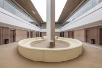 Rezen Leisure Hotel Hotels in Hongtong