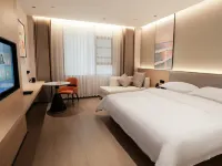 Come to Fengsheng Buri Hotel Hotels in Laifeng