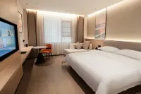 Come to Fengsheng Buri Hotel