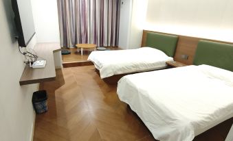 Jiaozuo Hongyan Style Hotel