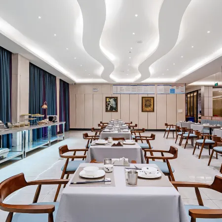Tianyue Grand Hotel
