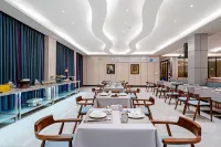 Tianyue Grand Hotel