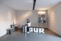 徐州蘇寧廣場中山南路輕居飯店