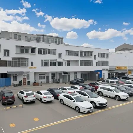 Xinrui Hotel