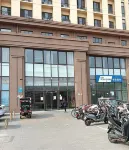 Kaisheng Homestay (Langfang Railway Station Wanda Plaza)