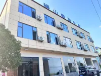 Minshan Cuicui Homestay (Jiujiang Lushan Airport Branch) - 2 ดาว