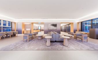 JI Hotel (Laoting Jingtang Port)