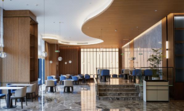 LANTIAN BRIGHT COLLECTION HOTEL HANGZHOU(JIANSHE 1ST ROAD SUBWAY STATION STORRE)