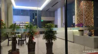 โรงแรมเต๋อวัง - วิวภูเขา