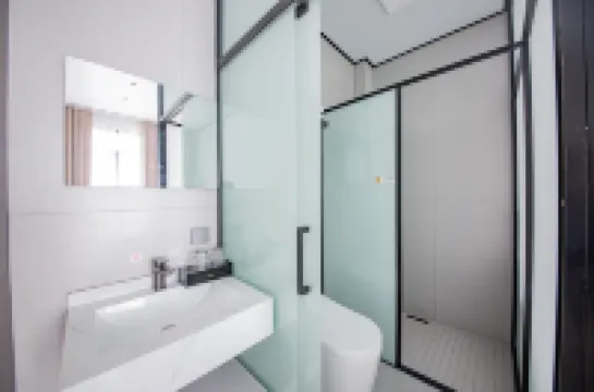 Meizhou Island Haiyunlai Hotel