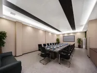 Junyi Yunlan International Hotel