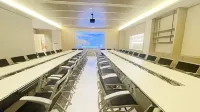 Hampton by Hilton Xiyatu Hotel (Julu County Hospital Branch, Xingtai) Hotels in Julu
