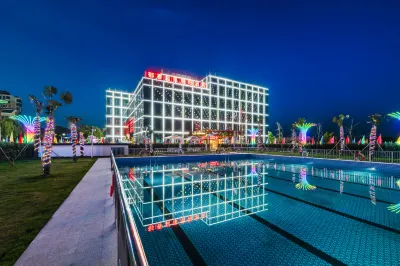 No. 88, North Zhengshan Road, Daibu Town, Liyang City, Jiangsu Province, China Hotel in zona Daibu Passenger Transport Terminal