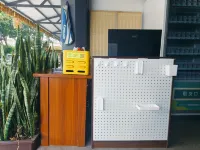 Caicai Boutique Stay Hostel