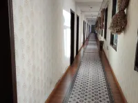 Luobei Dingsheng Hotel Hotels in Luobei