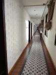 Luobei Dingsheng Hotel Hotels in Luobei