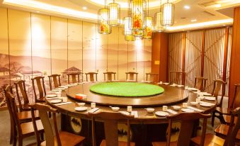 Elong R.YUN Hotel (Handan Daming City Bus Station)