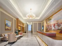 Vienna Hotel (Liuyang Shashi) - صديق للحيوانات الاليفة