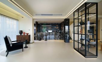 Island Diary Homestay(Zhujiajian Zhangzhou Village Branch)