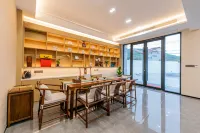 Zhoushan Qingshan hotel