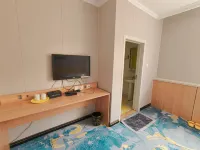 Prairie Pearl Express Hotel