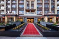 Gulan·Chiminglixiang Hotel Hotels in Changshou District