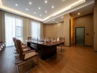 Biway Mansion Hotel (Puyang Jingkai Avenue Stadium Branch) Hotels in Puyang