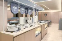 HanTing Hotel (Tangshan Luan County Railway Station)