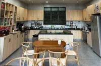 manyebieyuan Hotel a Ya'an