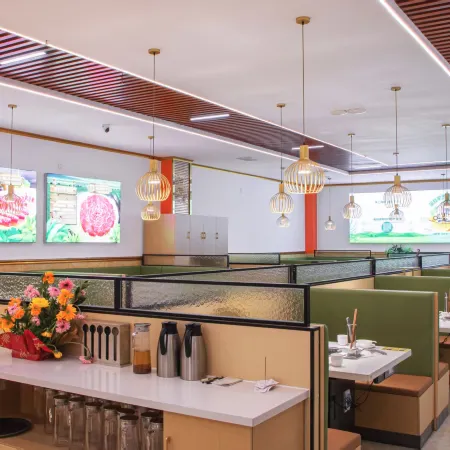 Hongshi Road Branch
