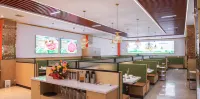 Hongshi Road Branch