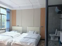 Shanshuijian Homestay - Ramah Hewan Peliharaan