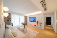 Guisu Homestay (Nanjing East Road Bund) - 홈스테이