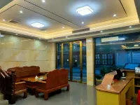 Lanyue Boutique Homestay