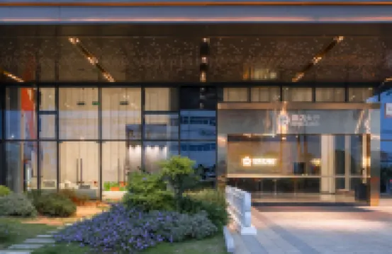 XINGYAOXINGHOTEL