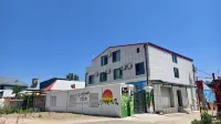 Finding Kuanzhai