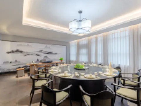 ZHESHANGHOTEL Hotel a Fengzhen