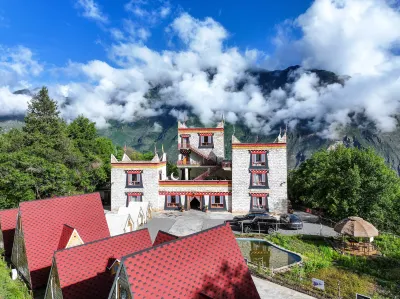 Danbagong Valley Fort Homestay