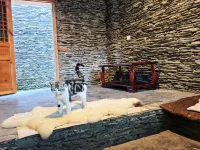 Zaolin Restaurant Homestay