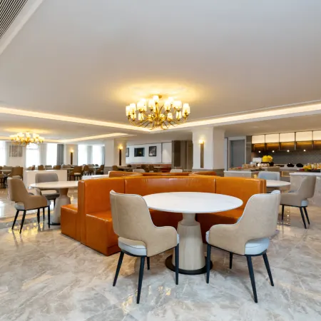 Vienna International Hotel (Botou Lidu Garden)