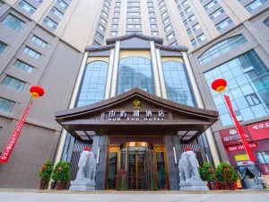 SunYoo Hotel（Approval Bureau Store）