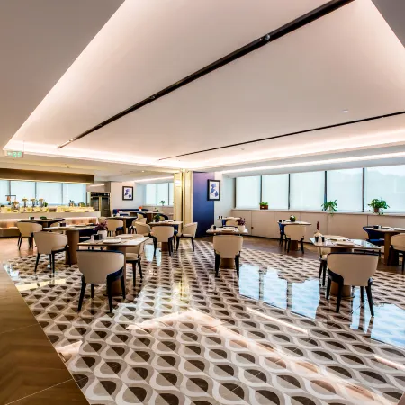 Lan Ou International hotel