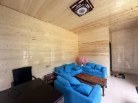 Danda Zhuosai Homestay - balcón